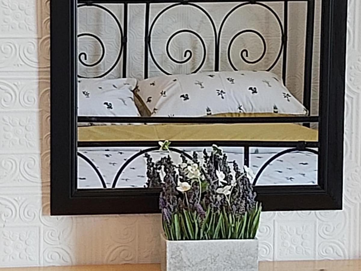 Haig Apartments كيركالدي المظهر الخارجي الصورة